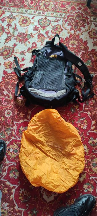 Спортивный туристический рюкзак