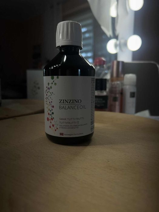 BalansOil+ 300 ml