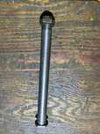 oś oska ośka kola 25 mm tylnego tyl  honda cr crf 125 / 250 / 450