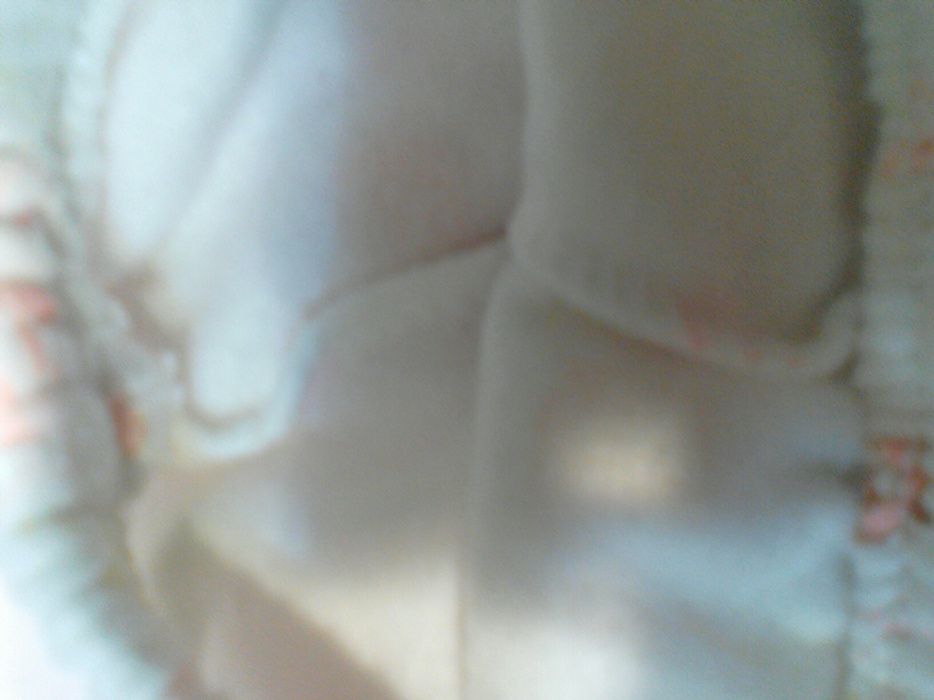 100* Kaftanik i 3 pary spodenek dla dziecka rozmiar 68-74