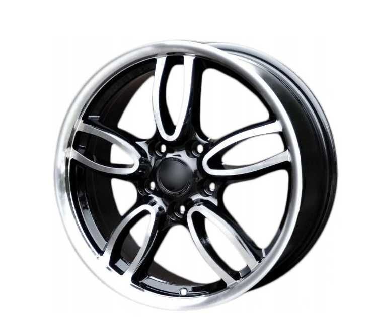 Nowe Felgi do 17 5x120 MINI COUNTRYMAN VW T6