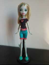 Monster High - Lagoona Blue