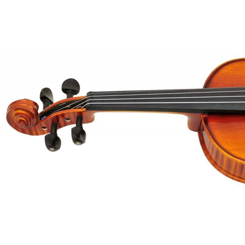 Skrzypce ARS NOVA HV-325 4/4 + futerał + smyczek + kalafonia
