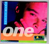 Jacek Caba - One (CD)