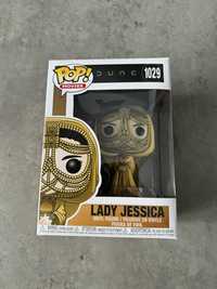 Funko POP Lady Jessica 1029