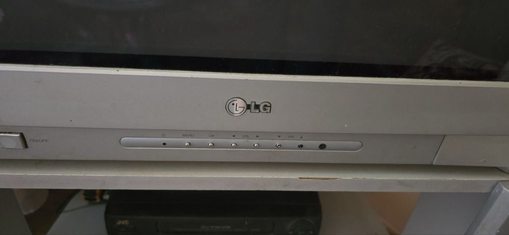 Телевізор LG RE-29FA34RV