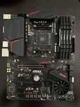 MPG x570 Gaming Plus
