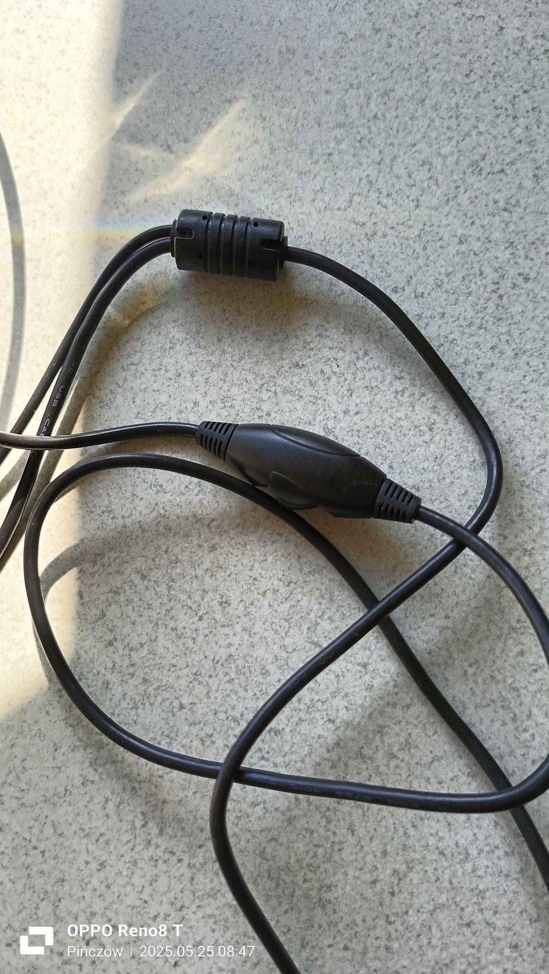 Kamera Tracer z klipsem do laptopa i nie tylko!