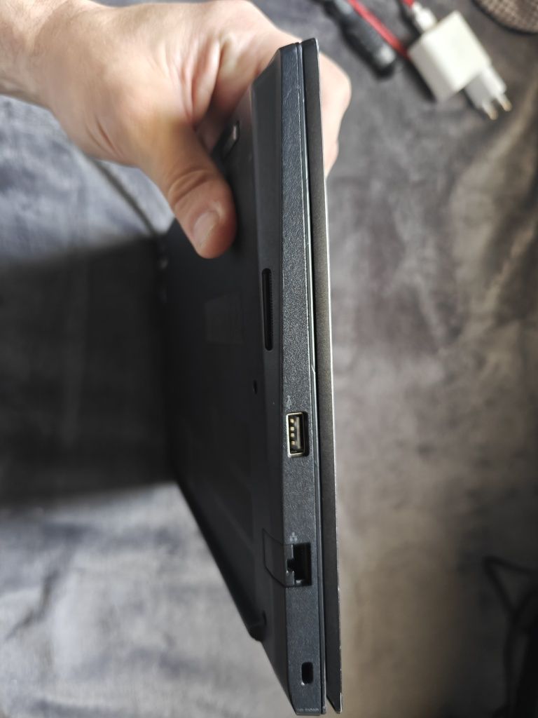Ноутбук Lenovo ThinkPad E14 Gen 2 Amd 5 4500 Radeon 16gb 256 nvme ssd