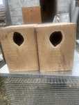 Ninhos 30x22x22