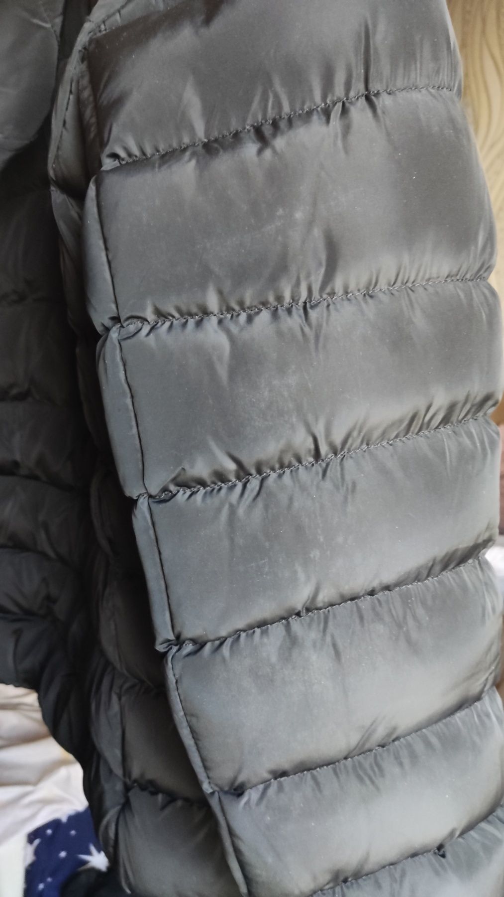 Женская теплая куртка Minority Jacket Couture