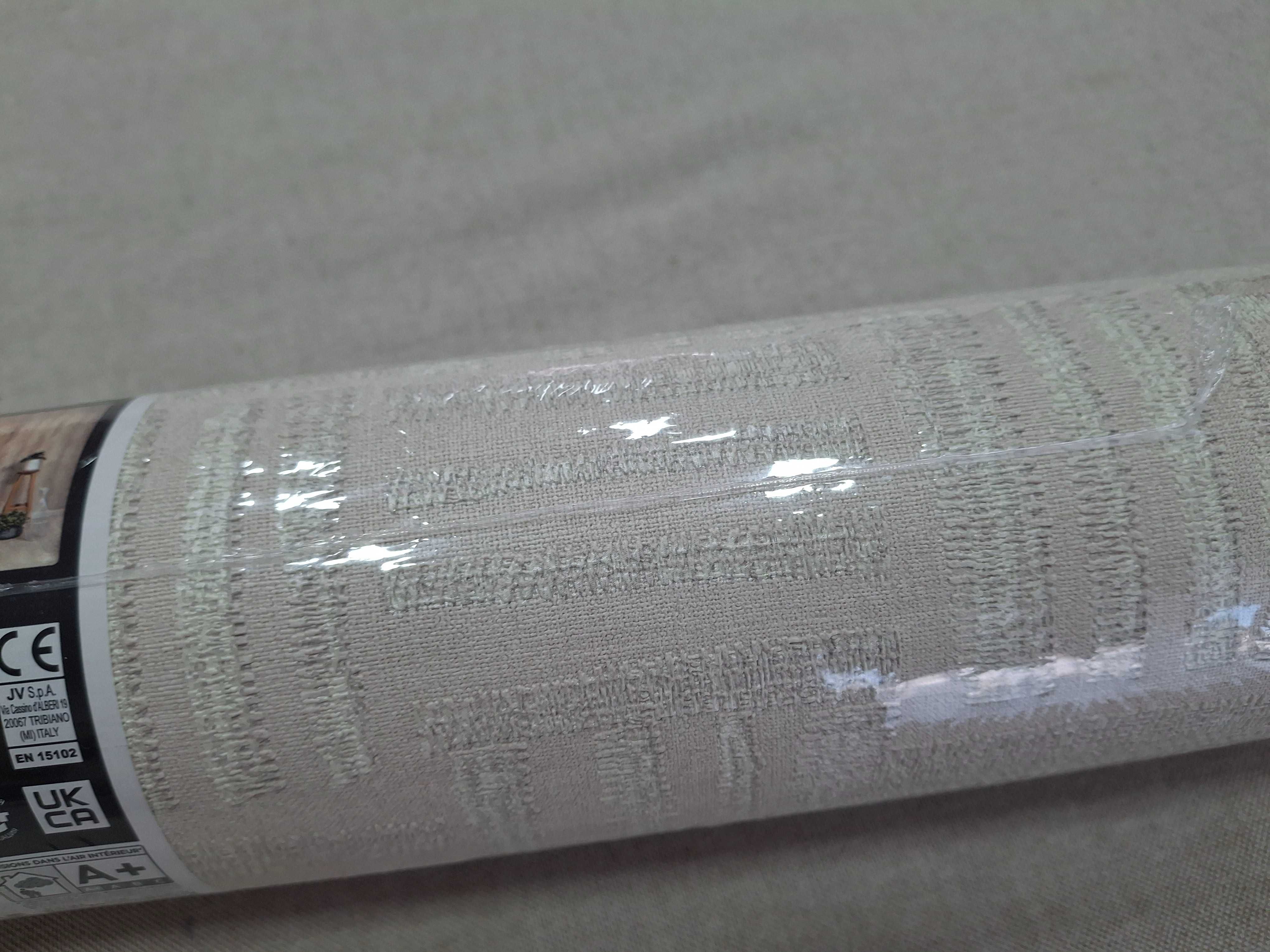 2 rolos de papel de parede aldecco