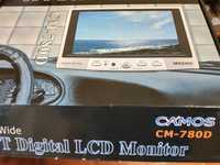 MONITOR Ecrã para Carro