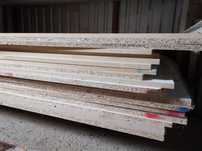 Płyta opakowaniowa mdf