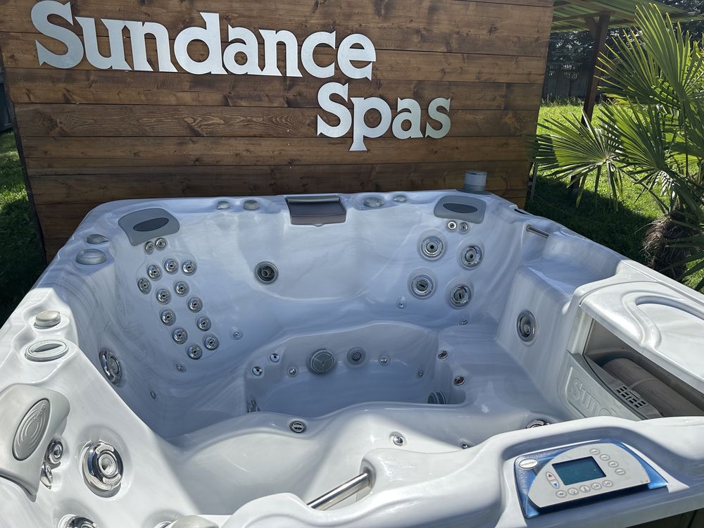 Sundnace 880 Cameo Luksusowe Jacuzzi Balia Spa PROMOCJA