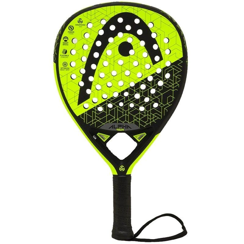 Vendo Raquete Padel Head Ltd edition