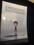 zarządzanie środowiskiem