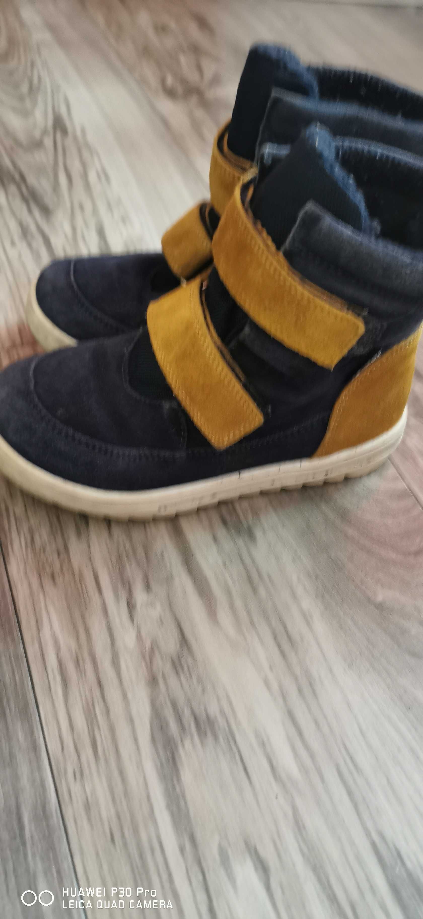 Buty zimowe Mido