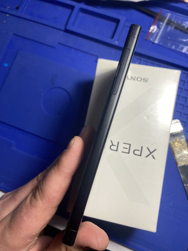 Sony xperia xa1 jak nowy gwarancja
