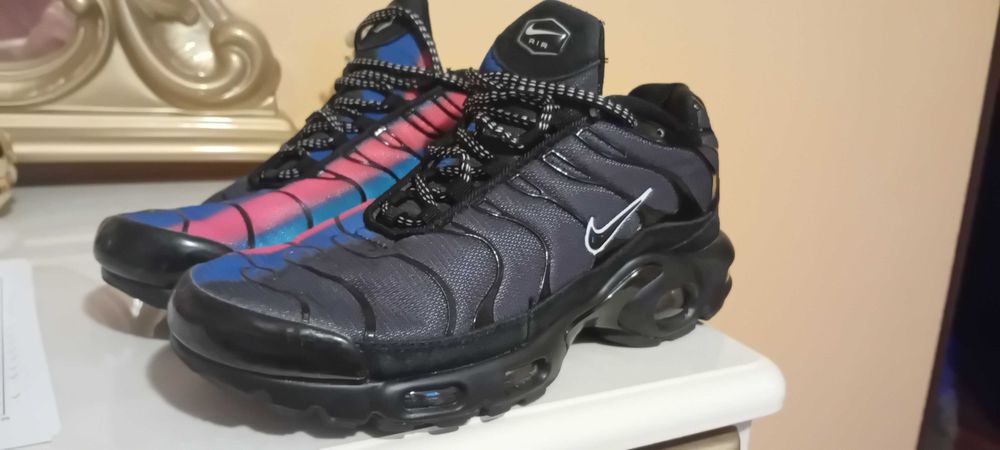 Buty Nike Tn r41