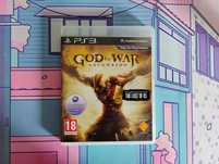 God of War Ascension PS3