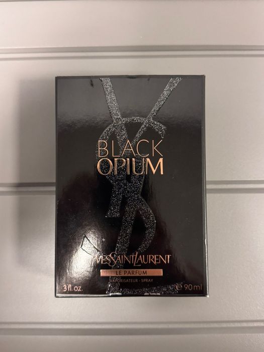 Yves Saint Laurent Black Opium Le Parfum 90ml