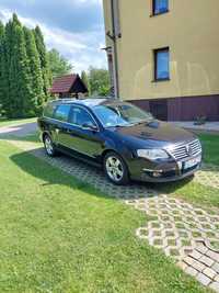 Volkswagen Passat 2.0 TDI