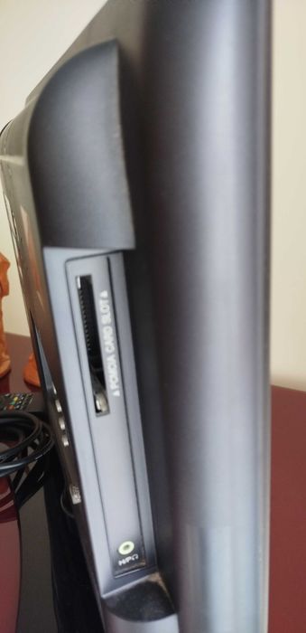 Televisão 19″ LG 19LH2000