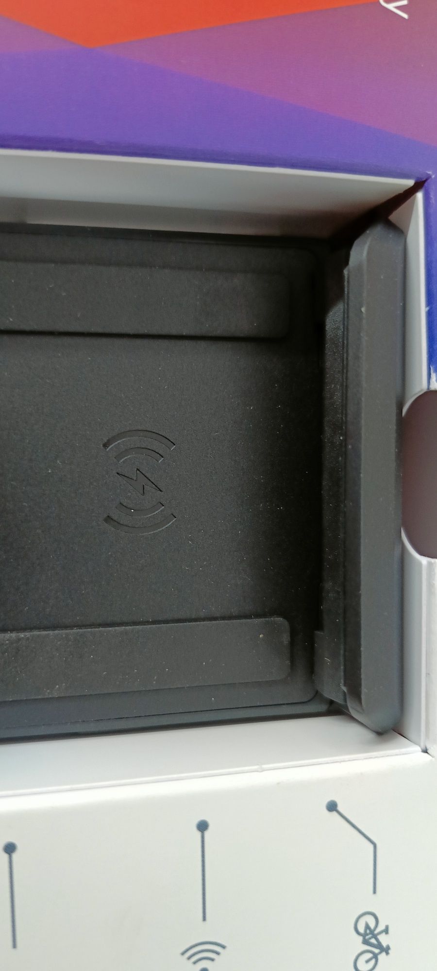 Uchwyt Bosch Smartphone Grip. Bosch Smart.