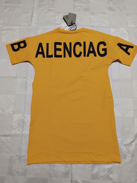 Sukienka Balenciaga XL/XXL