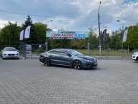 Volkswagen CC №3182 (ВНЕСОК від 15%) Альянс Авто Кривий Ріг