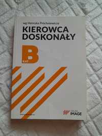 Kierowca doskonały kat. B