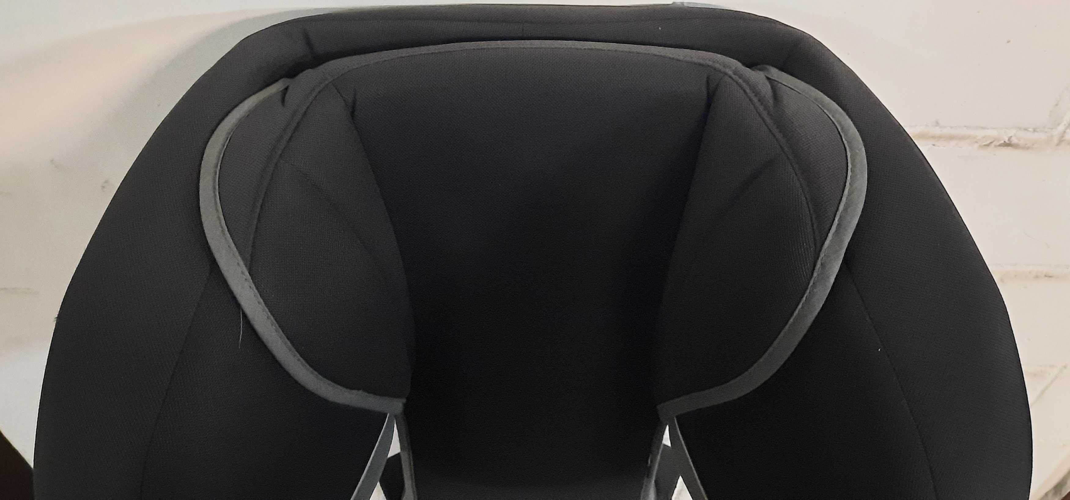 Fotelik samochodowy Cybex 15-36kg Szaro-czarny