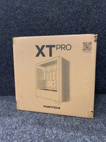 Desktop/Workstation Phanteks XT Pro |i9-14900KF / 64GB/ RTX 5070Ti|