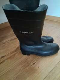 Buty gumowe DUNLOP S5 rozmiar 45