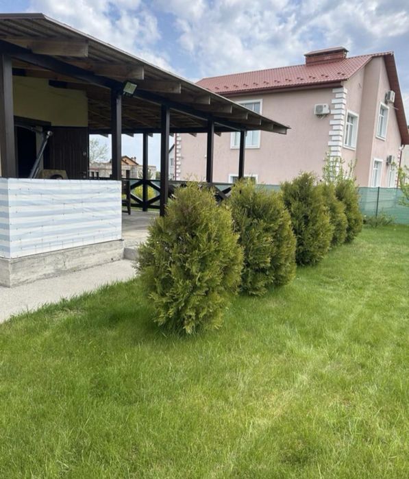 Продаж / Будинок / Римська, Ірпінь