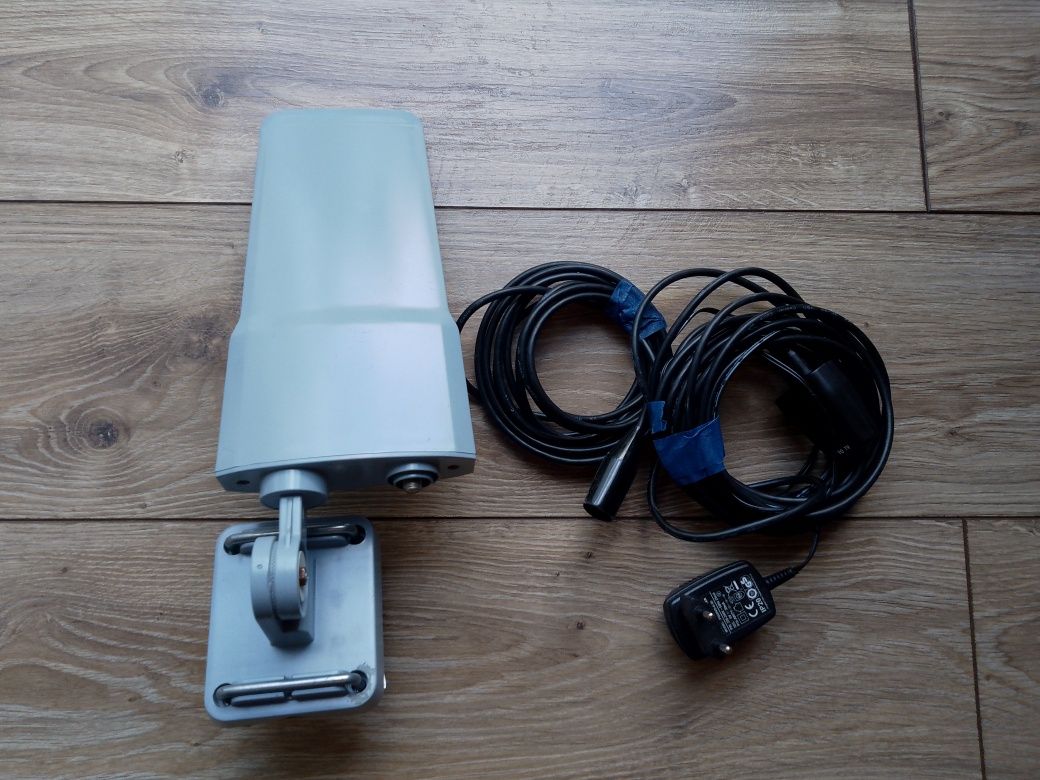 Antena telewizyjna DVB-T
