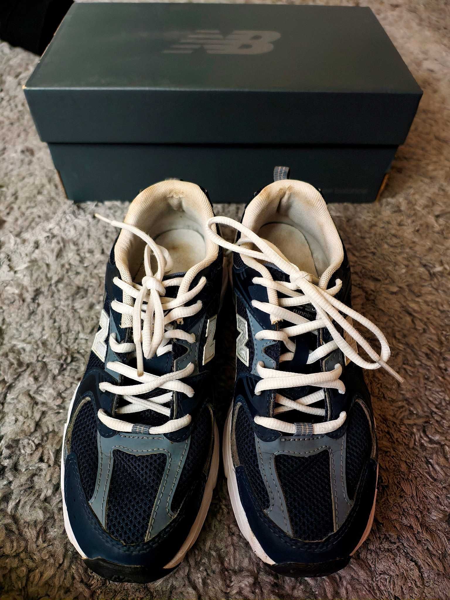 Кросівки New Balance