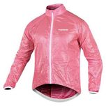 Kurtka rowerowa SPIUK Top Ten Air przeciwwiatrowa
