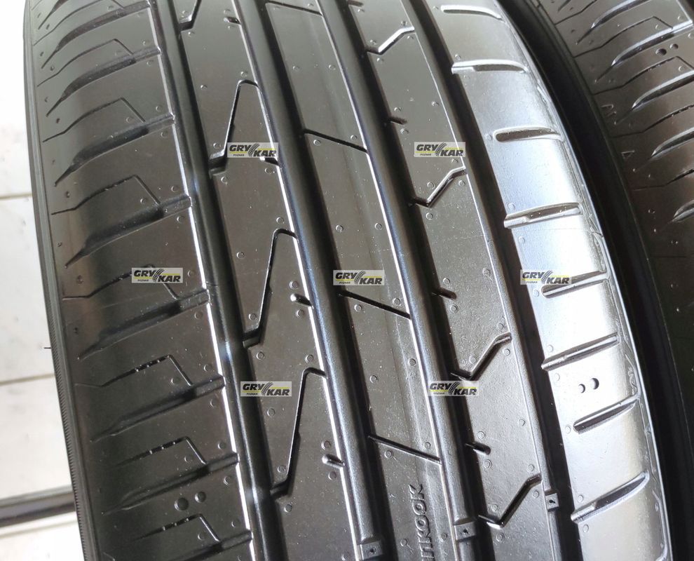 2x 205/60r16 Hankook VentusPrime 3 K125, 2024r A/A/67dB 2 lata gwar.