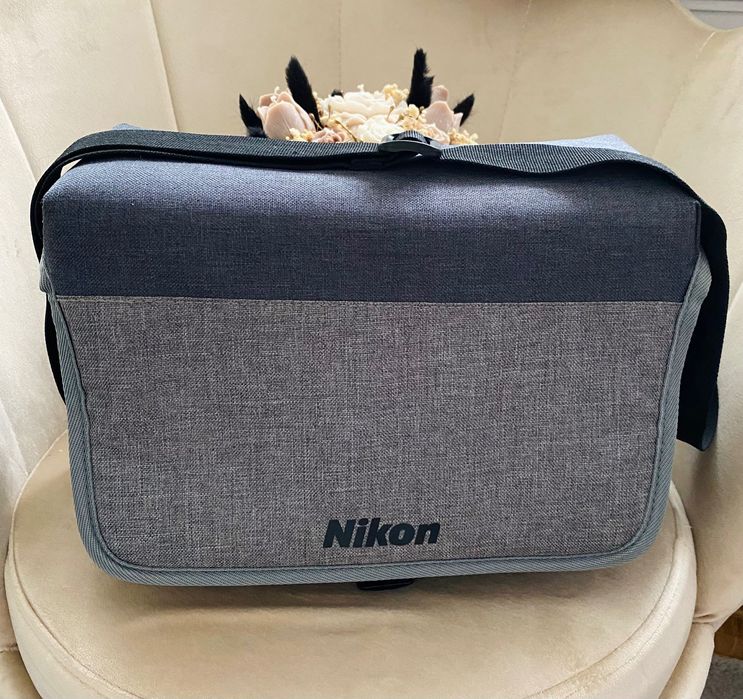 Nikon D5300 lustrzanka