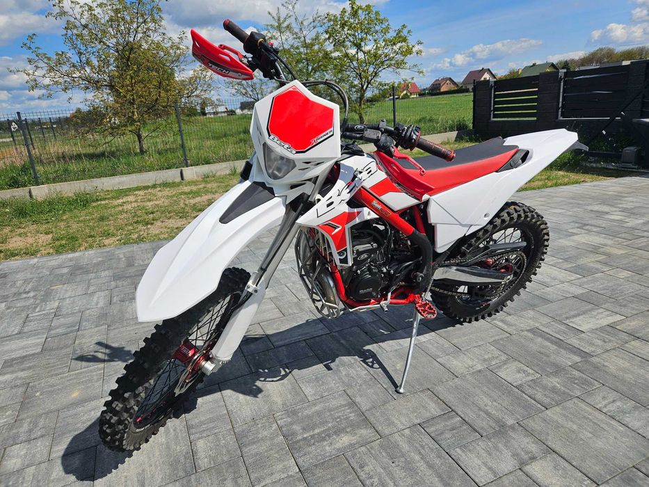 Beta Xtrainer 300 Enduro 2017