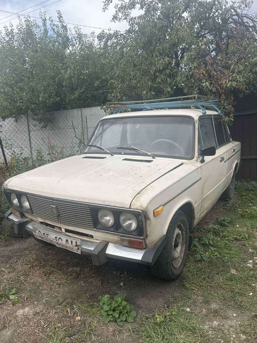 Ваз 2106 Жигули лада