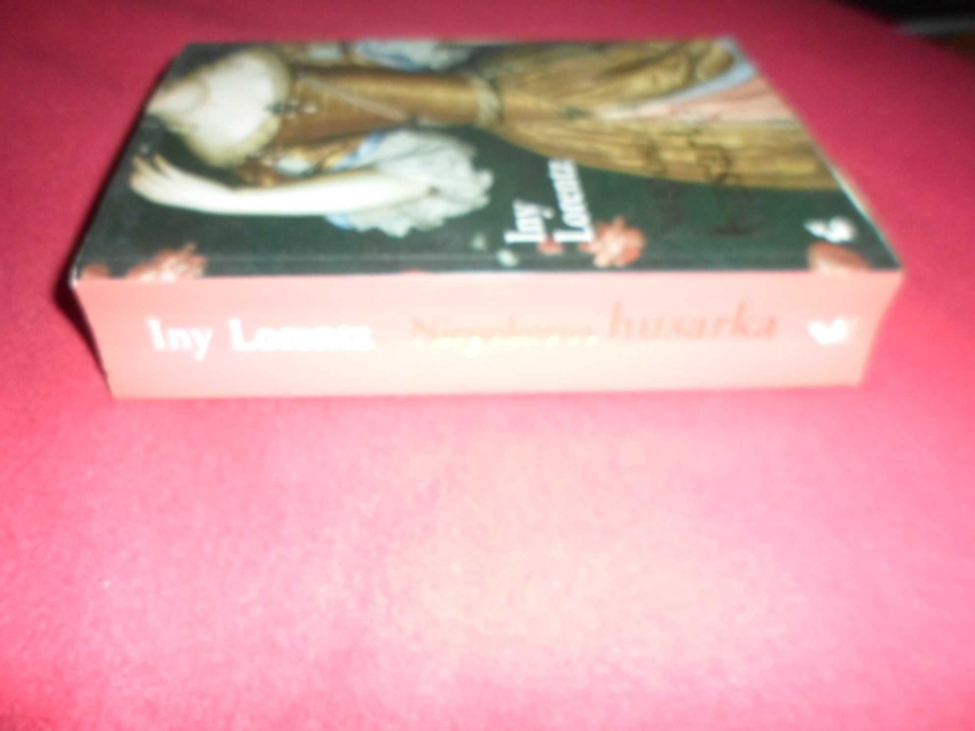 Iny Lorentz - Niepokorna husarka