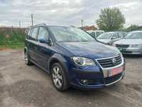 Продам Volkswagen Touran Cross