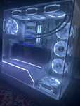 Komputer Gamingowy Ryzen 7 7800X3D RTX 5070 32GB RAM