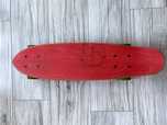 Deskorolka Arbor Cruiser L23.75” W6"