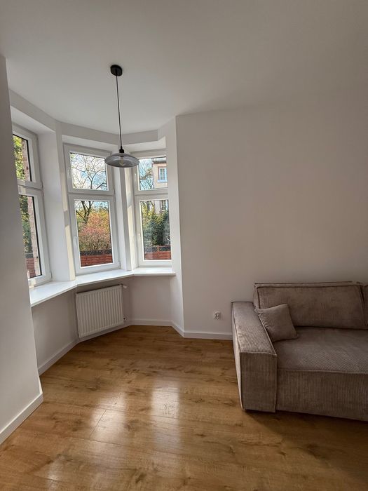 Kawalerka do wynajęcia