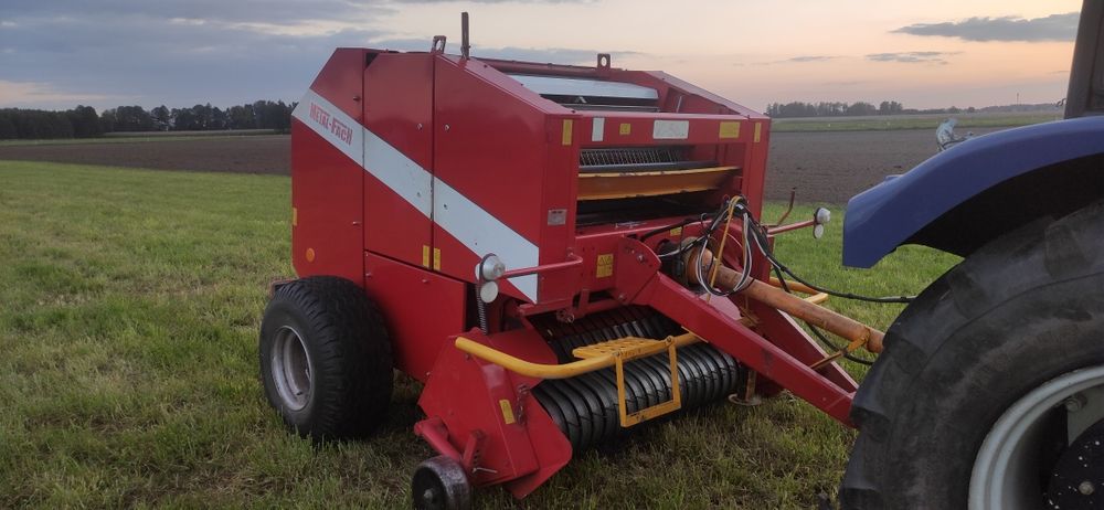 Prasa metal-fach z562