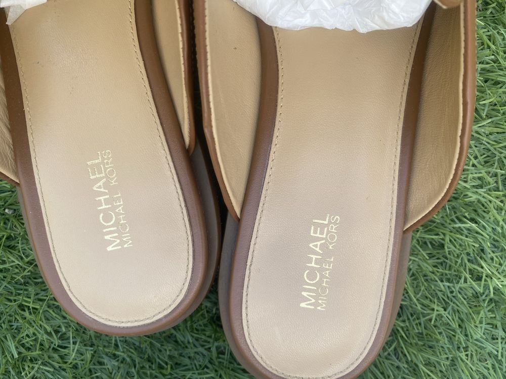 Mocassim Michael Kors